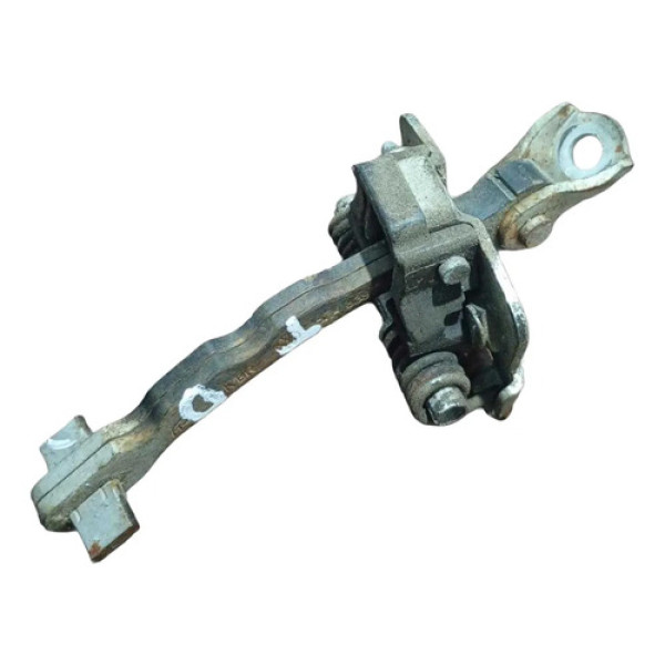 Limitador Porta Traseira Direita Volkswagen Fox 2011 2012
