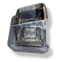 Carcaça Caixa Evaporadora Ar Chevrolet S10 2011 N52473569