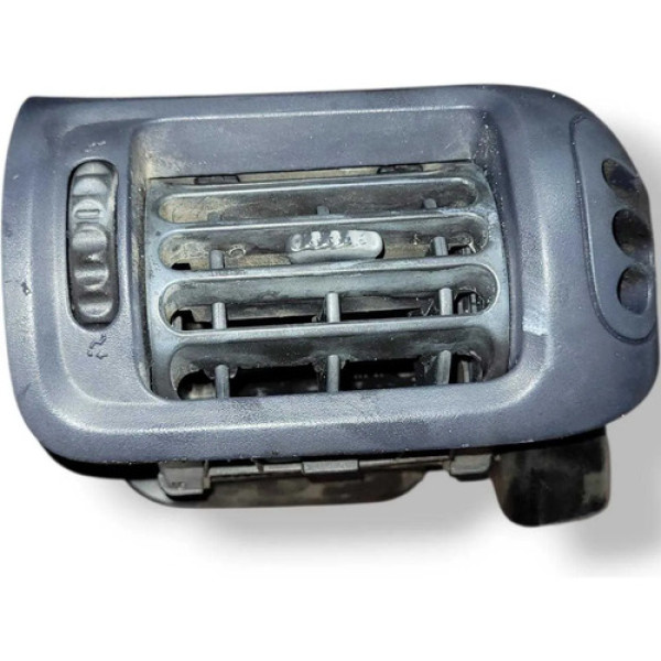 Duto Difusor Ar Painel Esquerdo Renault Clio 2003 95095310
