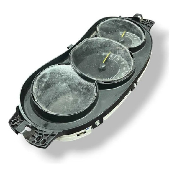 Painel Instrumentos Renault Sandero 1.0 2015 Vperyf10894a Preto