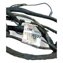 Chicote Tampa Traseira Chevrolet Onix 2015 2016 - 52030532
