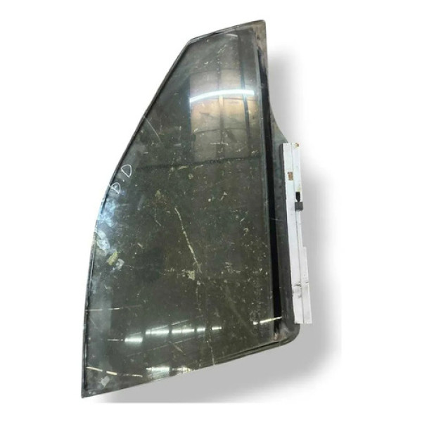 Vidro Porta Dianteira Direita Chevrolet Vectra 2000 2001 02