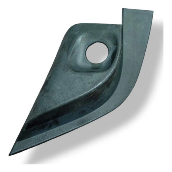 Acabamento Interno Retrovisor Direito Gm Onix 2015 52044385