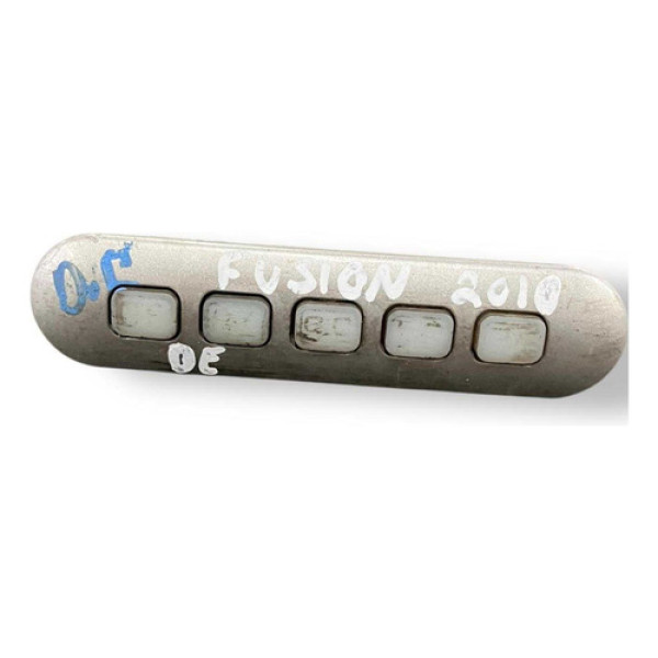Teclado Codigo Porta Ford Fusion 2010 2011 2012 2013 2014