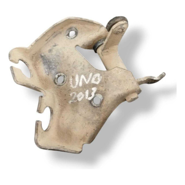 Suporte Cabo Trambulador Fiat Uno 2009 2010 2011 2012 2013