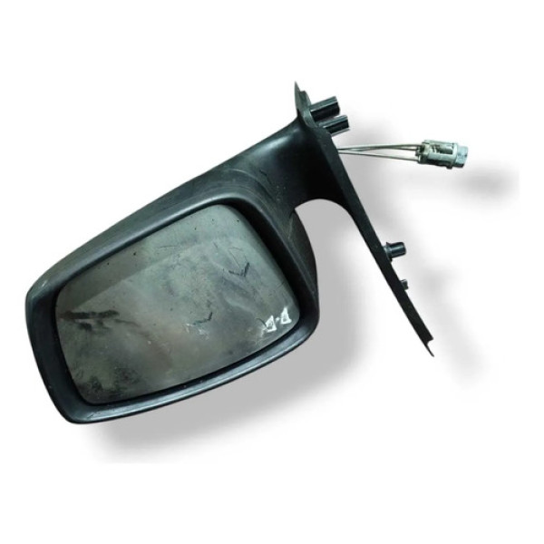 Retrovisor Manual Direito Volkswagen Voyage 2014