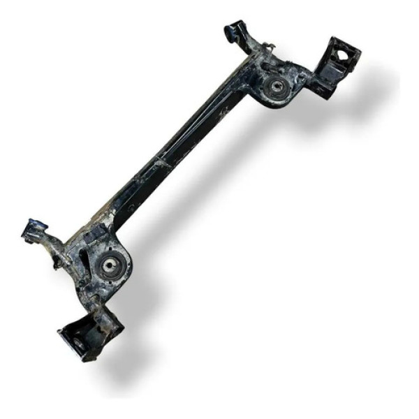 Eixo Traseiro Renault Duster 2011 2012 2013 A 2016 Original Água