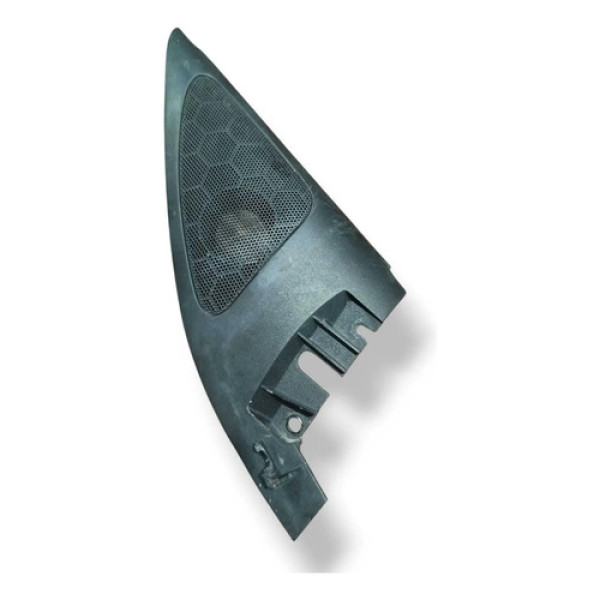 Moldura Interna Retrovisor Direito Golf 2009 2010 1j0837994c Cinza