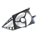 Defletor Ventoinha Radiador Chevrolet Corsa 1998 - 90410053