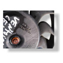 Ventoinha Radiador C/motor Chevrolet Celta 2002 2003 1he006a