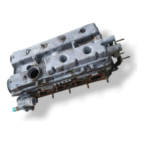 Cabeçote Motor Chevrolet Corsa 1.0 16v 1999 2000 2001 2002