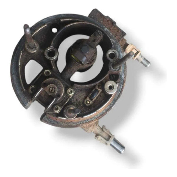 Tampa Tbi Carburador 1 Bico Volkswagen Pointer 1995 A 1999