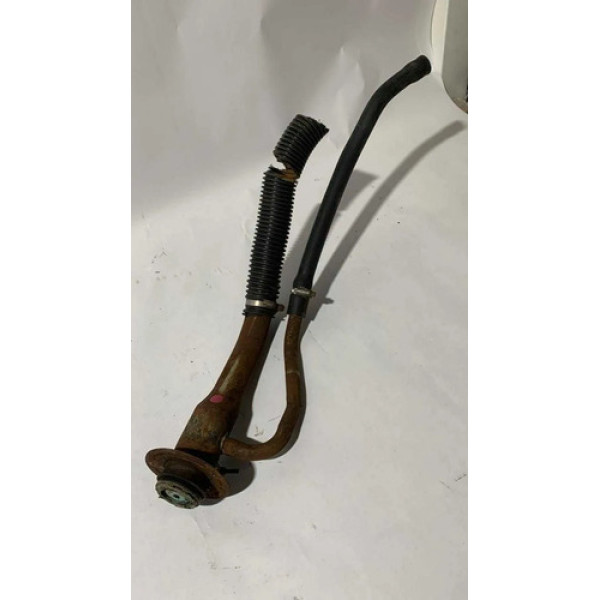 Gargalo Tanque Combustivel Ford Ranger 2000 2.5