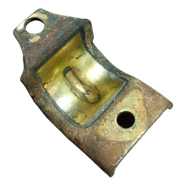 Suporte Fixação Barra Estabilizadora Ford Focus 1.8 2003