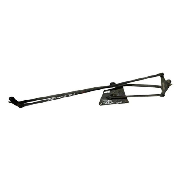 Máquina Galhada Limpador Citröen Xsara Picasso 04 3397020573