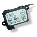 Antena Imobilizador Chevrolet Sonic Sedán 2012 7812a284074