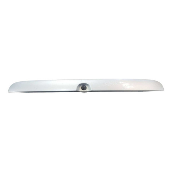 Friso Tampa Traseira Chevrolet  Zafira 2.0 2009 90579630