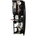 Painel Tabelier Peugeot 207 2010 2011 2012 2013 Preto