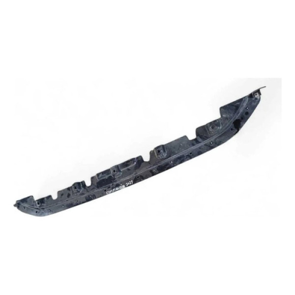 Spoiler Inferior Parachoque Dianteiro Jeep Commander 2023 Verde-escuro