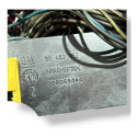 Caixa Fusíveis Chevrolet Corsa 1999 2000 2001 2002 90483952
