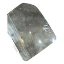 Vidro Porta Traseira Direita  Chevrolet Celta 2003 2004 2005