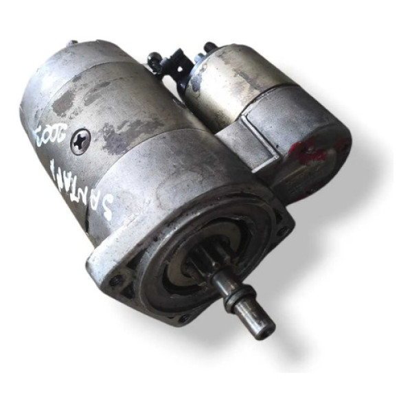 Motor Arranque Volkswagen Santana 2001 2002 2003 9000082078