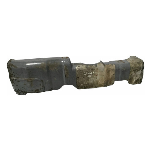 Protetor Tanque Combustível Ford Ranger 2.5 2000 2001 2002