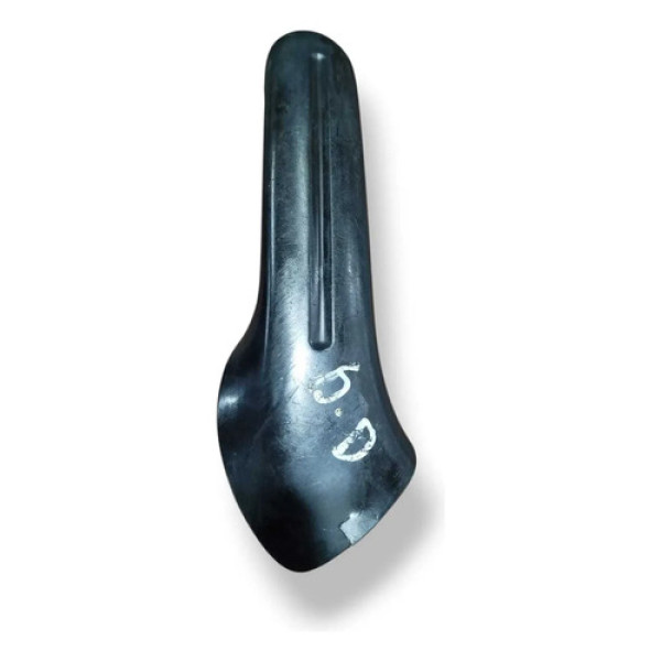 Moldura Puxador Porta Direita Golf 2009 2010 1j0867172a Preto