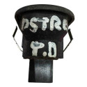 Botão Vidro Traseiro Direito Chevrolet Astra 2002/2003/2004
