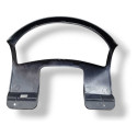 Moldura Painel Instrumentos Chevrolet  Corsa 2003 93394138