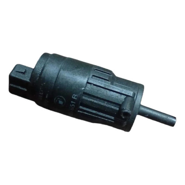 Bomba Partida Frio Volkswagen Fox 2006 2007 2008 377955651b