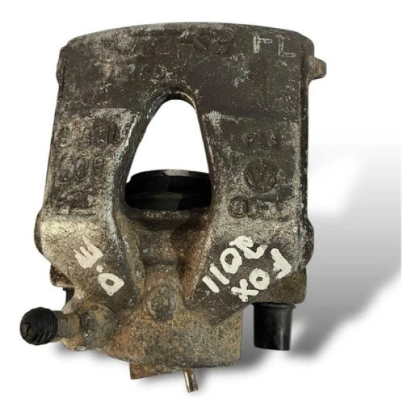 Pinça Freio Dianteira Esquerda Volkswagen Fox 2010 2011 2012