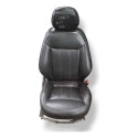 Banco Dianteiro Direito Chevrolet Cobalt  2012 2013 2014 15 Preto