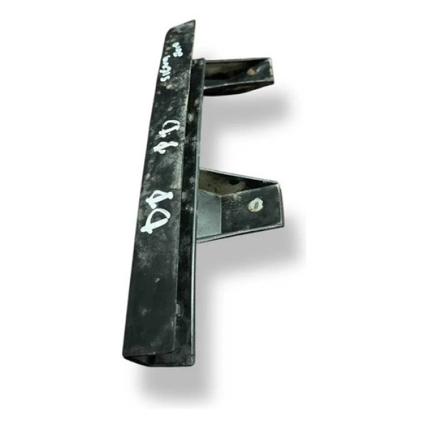 Guia Vidro Dianteiro Direito Fiat Siena 2010 2011 46409304 Preto
