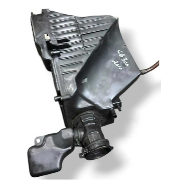 Caixa Filtro Ar Honda Cb 300r 2010 2011 2012 2013
