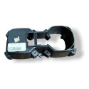 Porta Copos Console Central Gm Sonic Sedán 2014 2015 1249623 Preto
