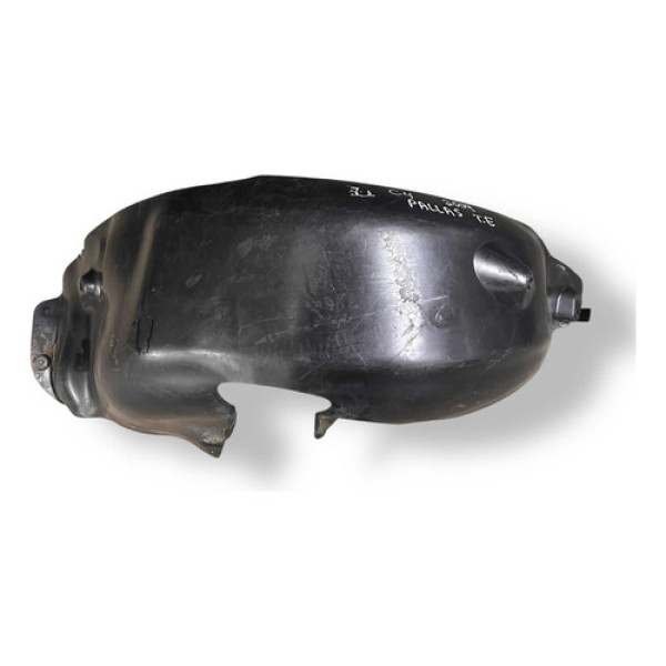 Parabarro Traseiro Esquerdo Citroen C4 2009 15832h0101