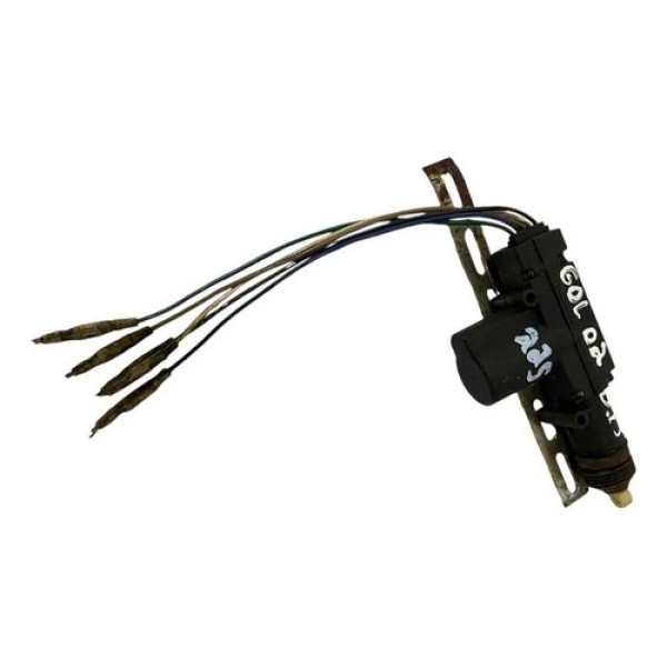 Motor Eletrico Atuador Trava Dian Direito Vw Gol 2002