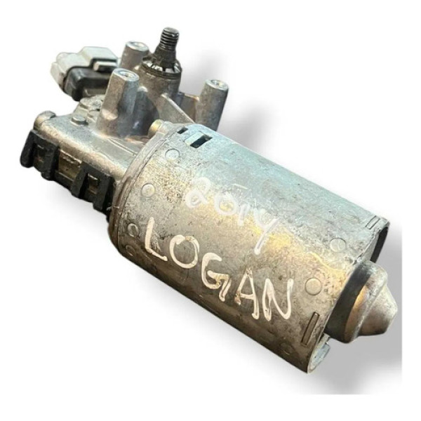 Motor Limpador Parabrisa Renault Logan 2009/2012 2609081824