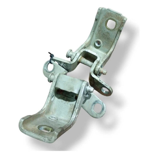 Par Dobradiça Porta Dianteira Direita Kia Sportage 2008 2009