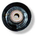 Polia Correia Alternador Chevrolet S10 2.4 2014 2015 2016