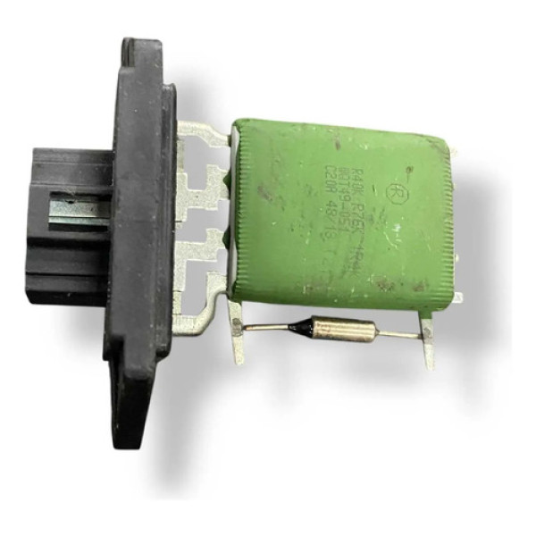 Resistência Ar Condicionado Chery Qq 1.0 2012 2013 2014 2015