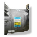 Compressor Ar Condicionado 2.8 Chevrolet S10 2011 Cs20020