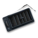 Difusor Ar Central Painel Gm Opala Comodoro 1980 1981 A 1984