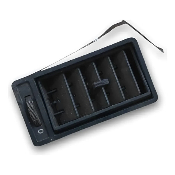 Difusor Ar Central Painel Gm Opala Comodoro 1980 1981 A 1984