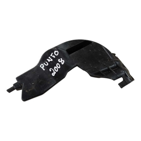 Capa Proteção Cano Caixa Evaporadora Fiat Punto 5f2820500