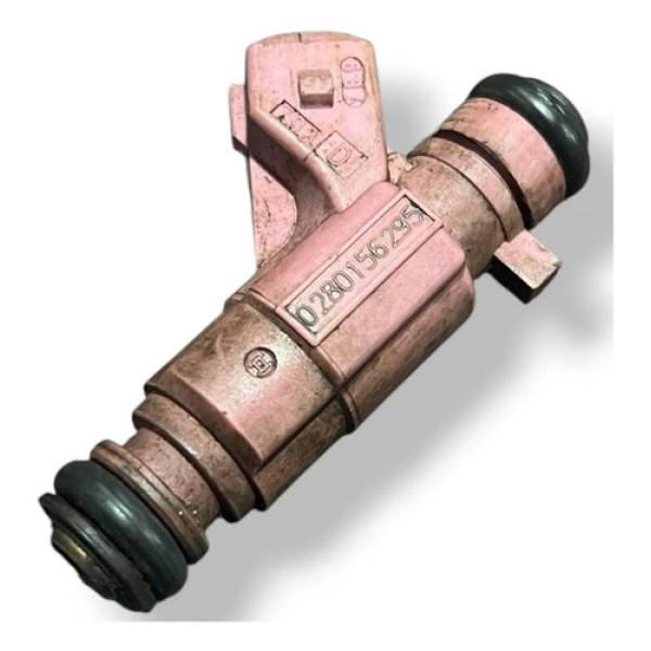 Bico Injetor Peugeot 207 1.4 Flex 2012/13 Testado 0280156295 127/220v