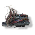 Caixa Fusíveis Chevrolet  Corsa 1.0 2003 2004 2005 2006 2007