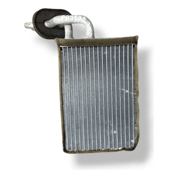  Radiador Ar Quente Mitsubishi  Pajero Tr4 2.0 2011 