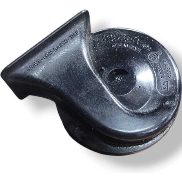 Buzina Caracol Renault Clio 2003 2004 2005 2006 - 7700437072